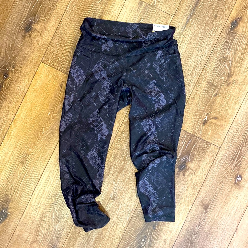 Womens leggings